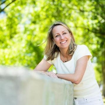 Lisette van Vulpen - Vertrouwenspersoon
